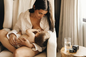 How Do my Breast Change After Nursing?