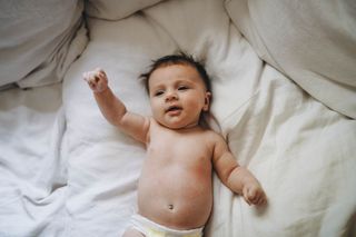 Tips for Raising a Smart Baby