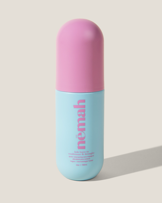 Kids Leave-In Conditioner & Detangler