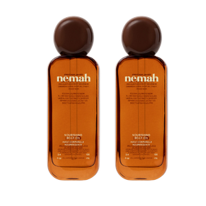 2 pack of Crème Vergetures Revitalisante