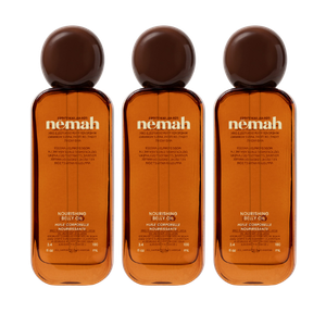 3 pack of Crème Vergetures Revitalisante