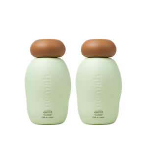 2 pack of Nourishing Bubble Bath