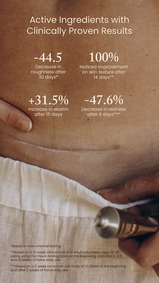 Restorative Scar Treatment