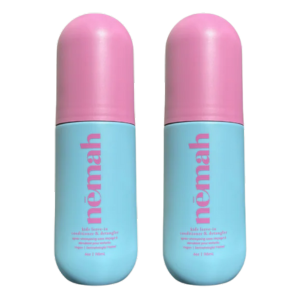 2 pack of Kids Leave-In Conditioner & Detangler