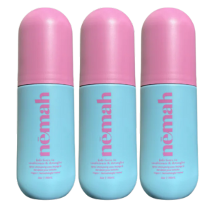 3 pack of Kids Leave-In Conditioner & Detangler