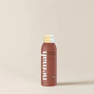 Mineral Sunscreen Spray SPF 30