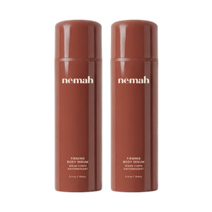 2 pack of Firming Body Serum