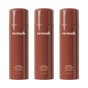 3 pack of Firming Body Serum