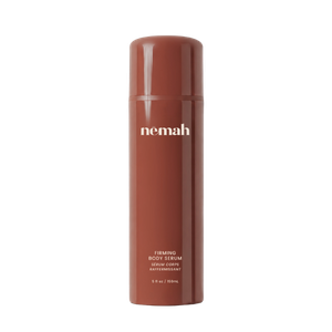 Single pack of Firming Body Serum