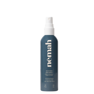 Single pack of Soothing Skin Spray