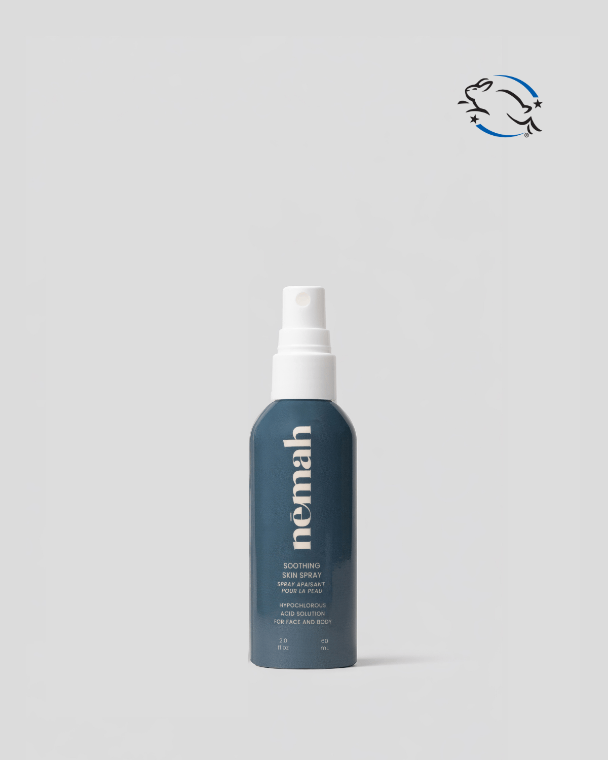 Soothing Skin Spray (2oz)
