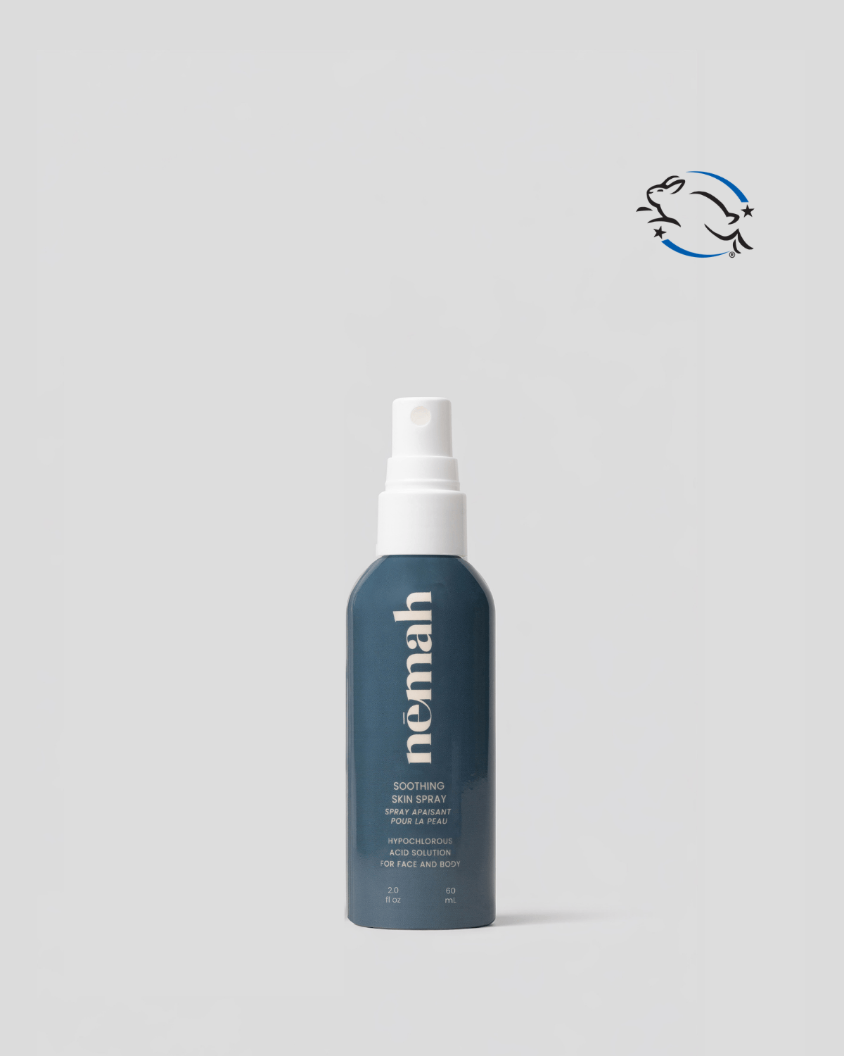 Soothing Skin Spray (2oz)