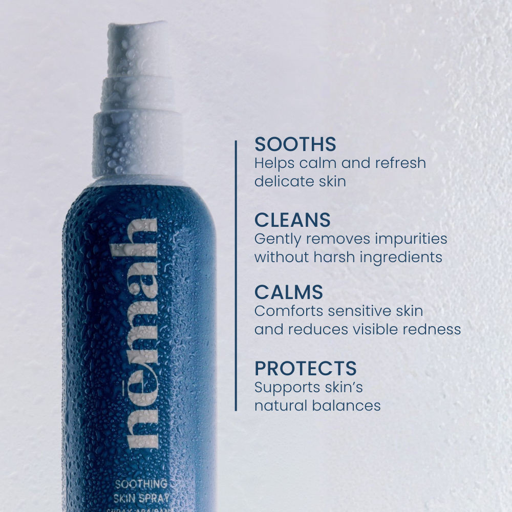 Soothing Skin Spray