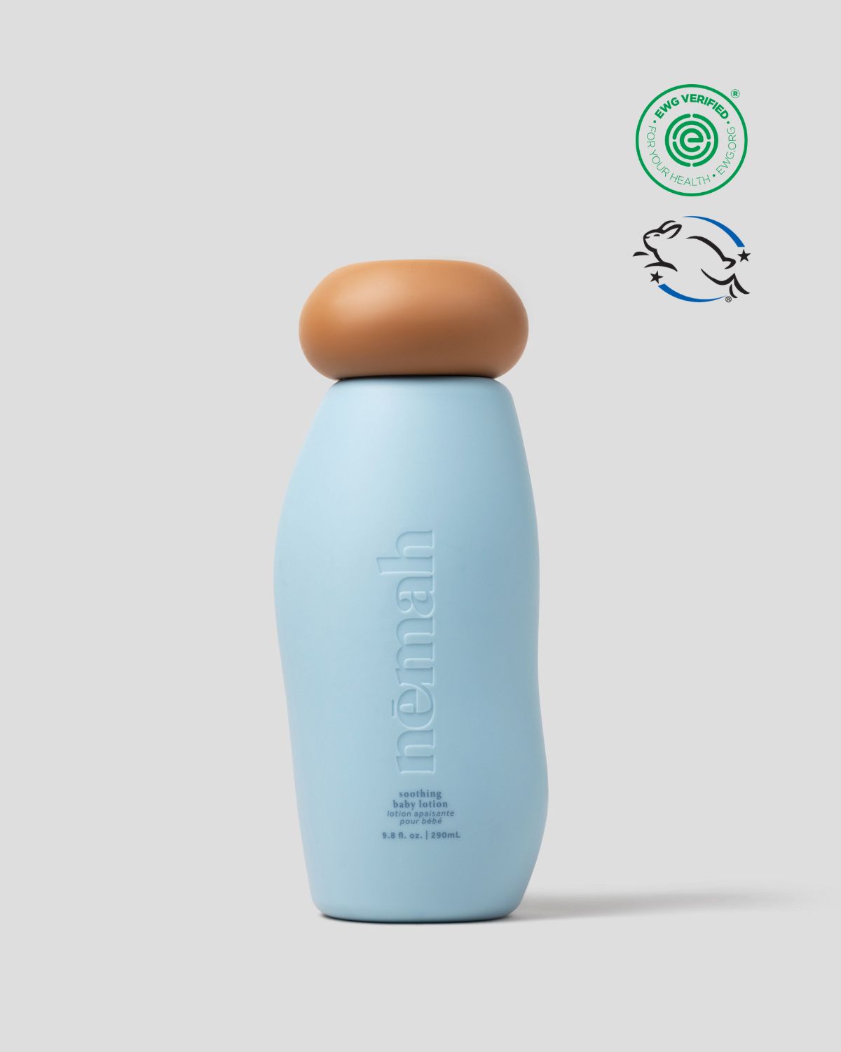 Soothing Baby Lotion