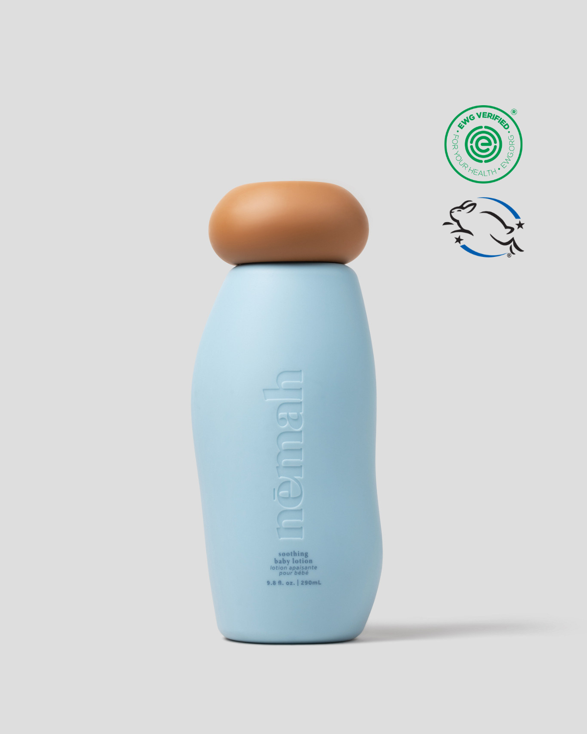 Soothing Baby Lotion