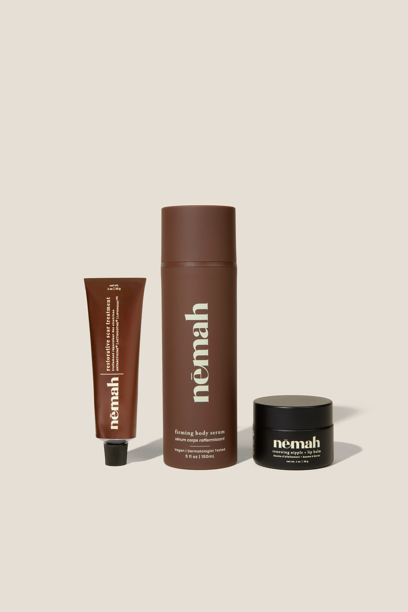 Postpartum Set