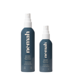 4oz + 2oz Pack — Soothing Skin Spray