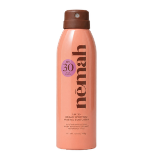 Single — Kids Mineral Sunscreen Spray SPF 30