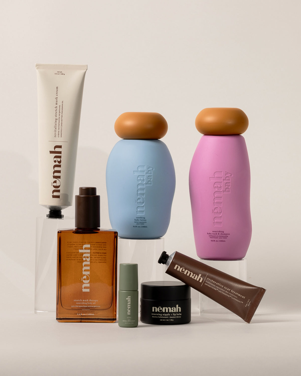 The Everything Set - Family