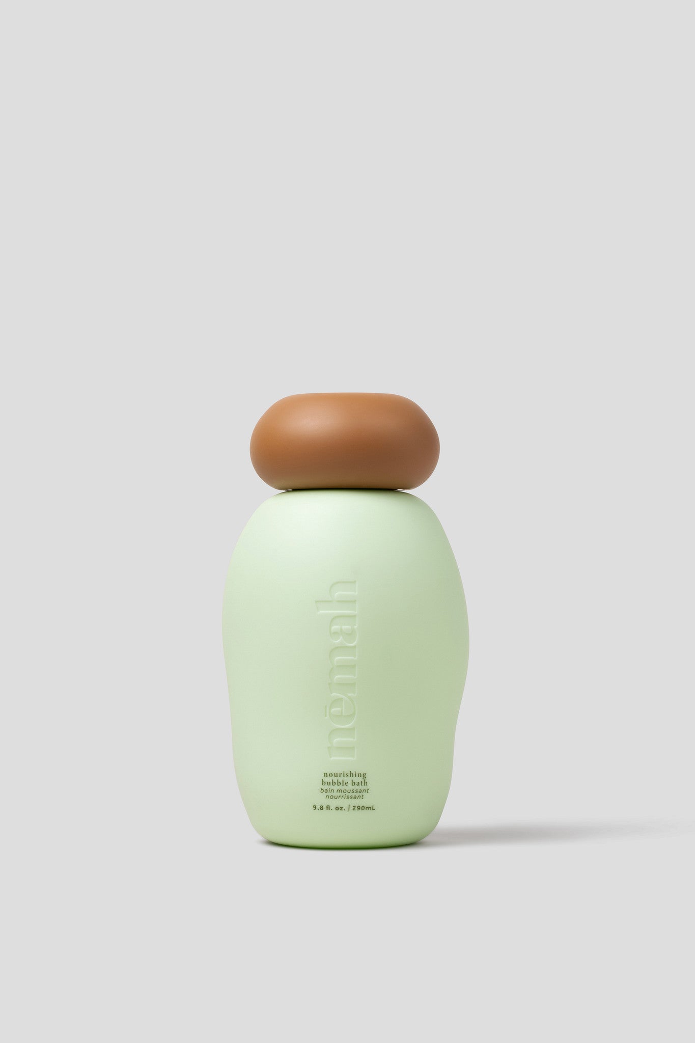 Nourishing Bubble Bath