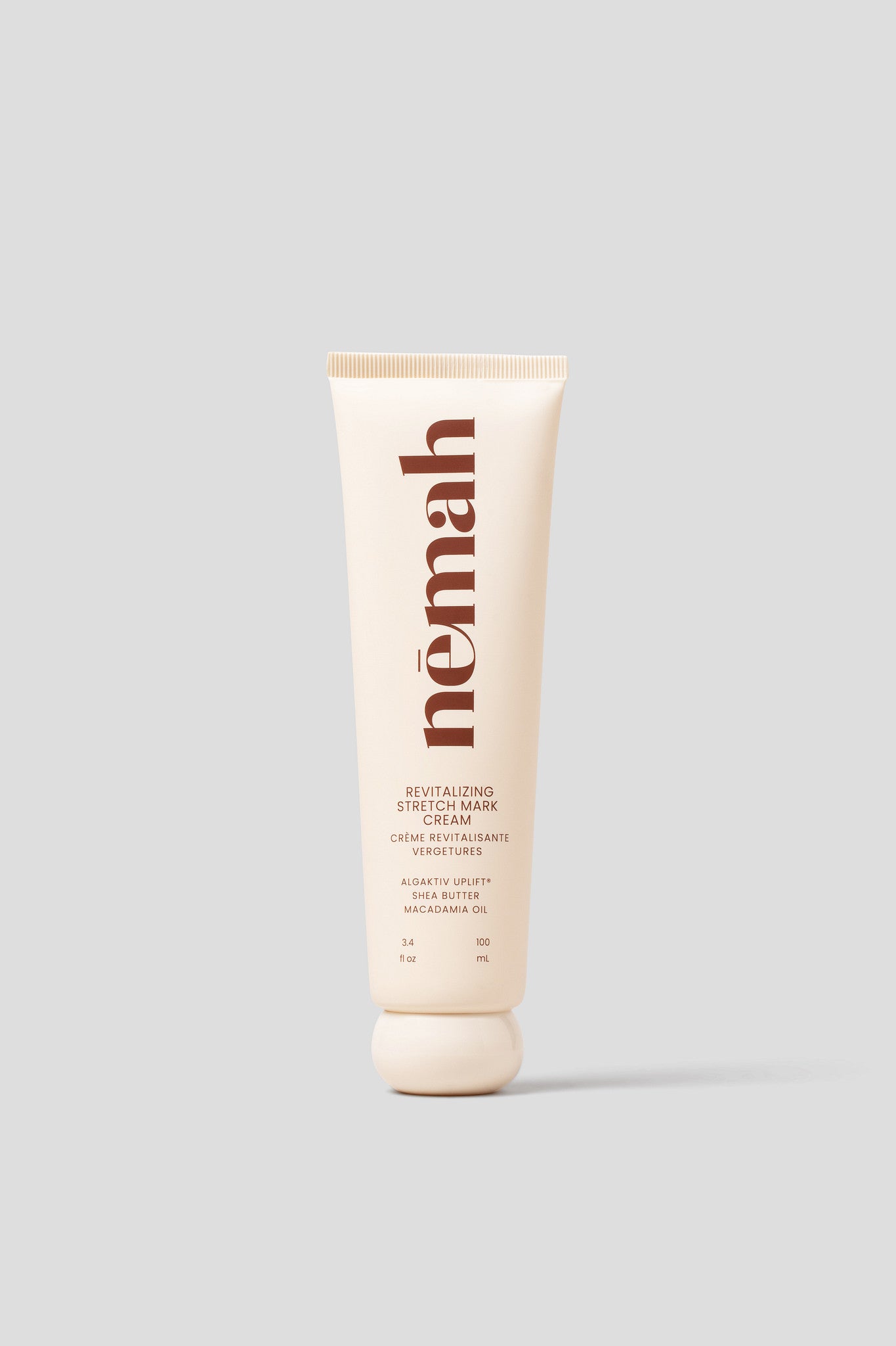 Revitalizing Stretch Mark Cream