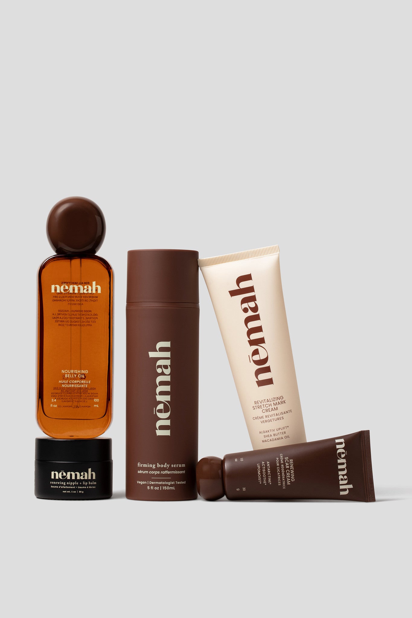 The Everything Gift Set