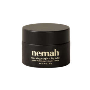 Single pack of Renewing Nipple + Lip Balm
