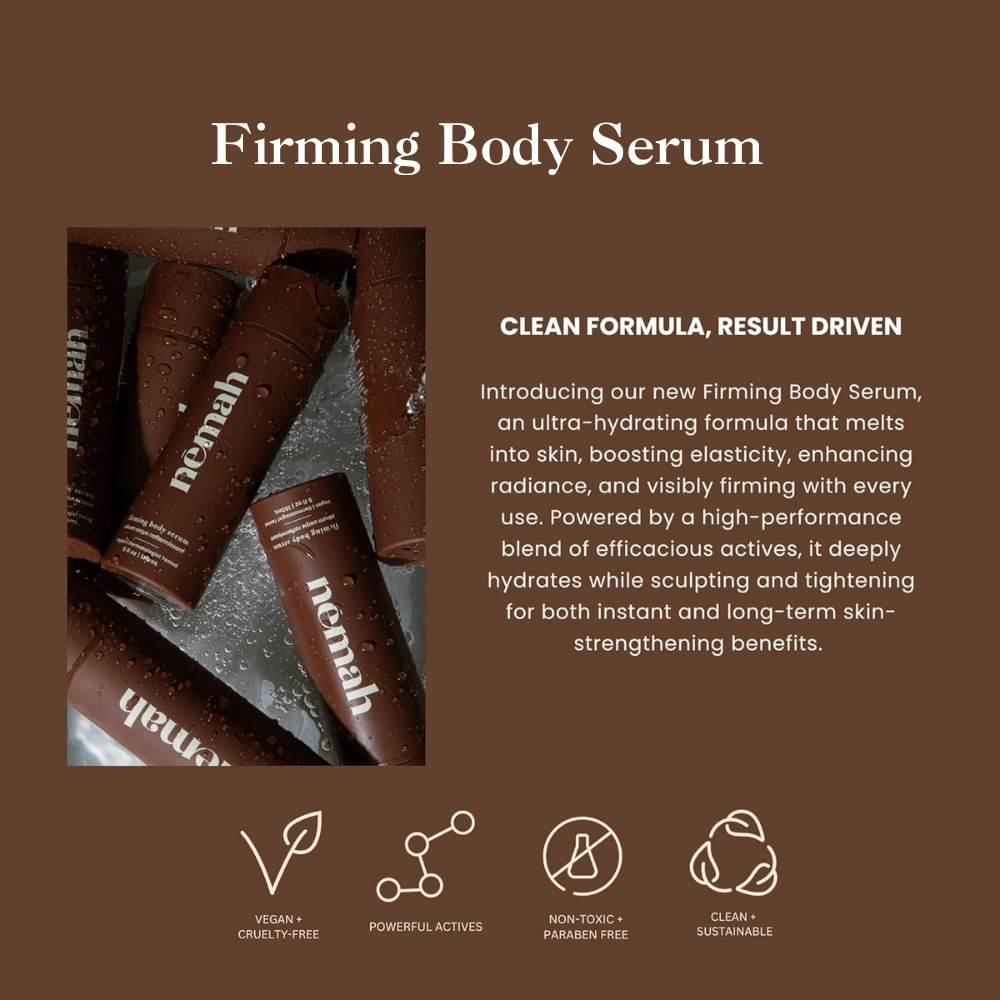 Founder’s Firm & Glow Set