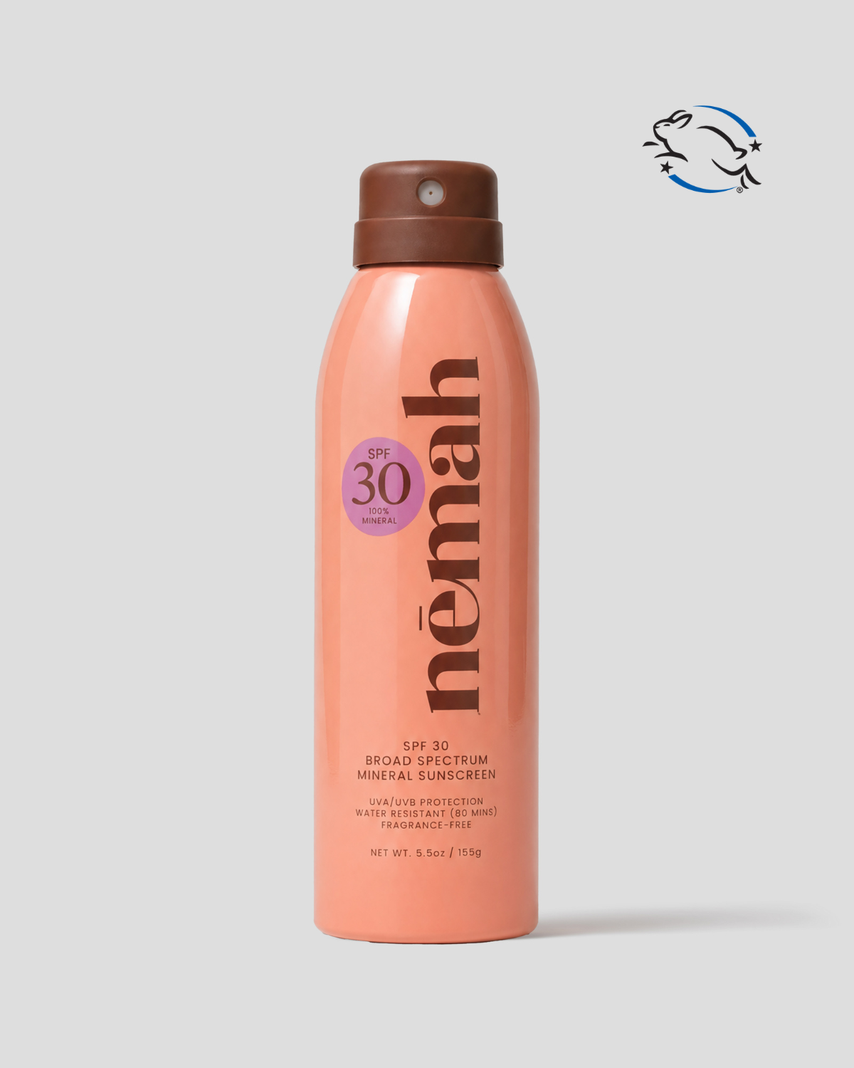 Kids Mineral Sunscreen Spray SPF 30