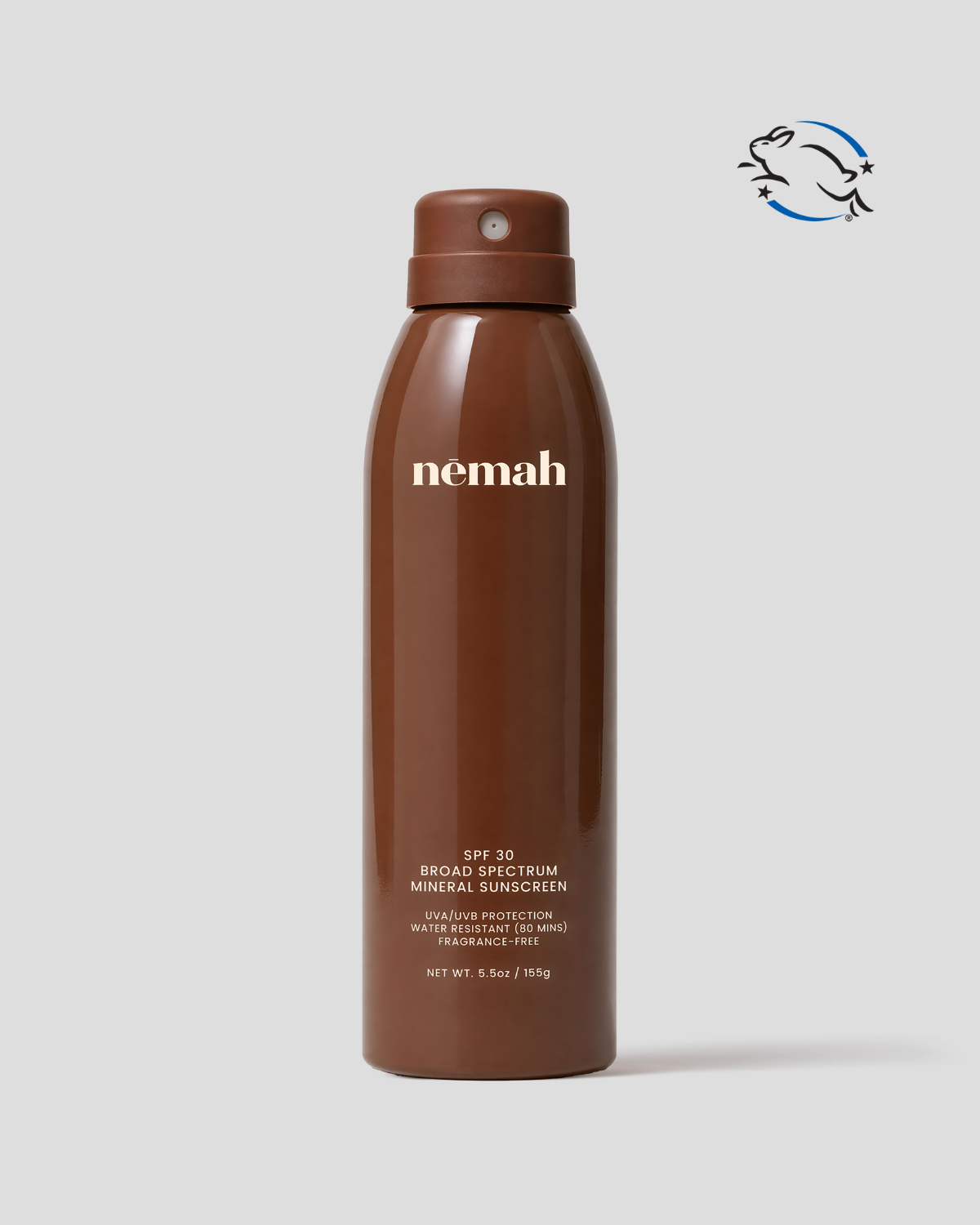 Mineral Sunscreen Spray SPF 30