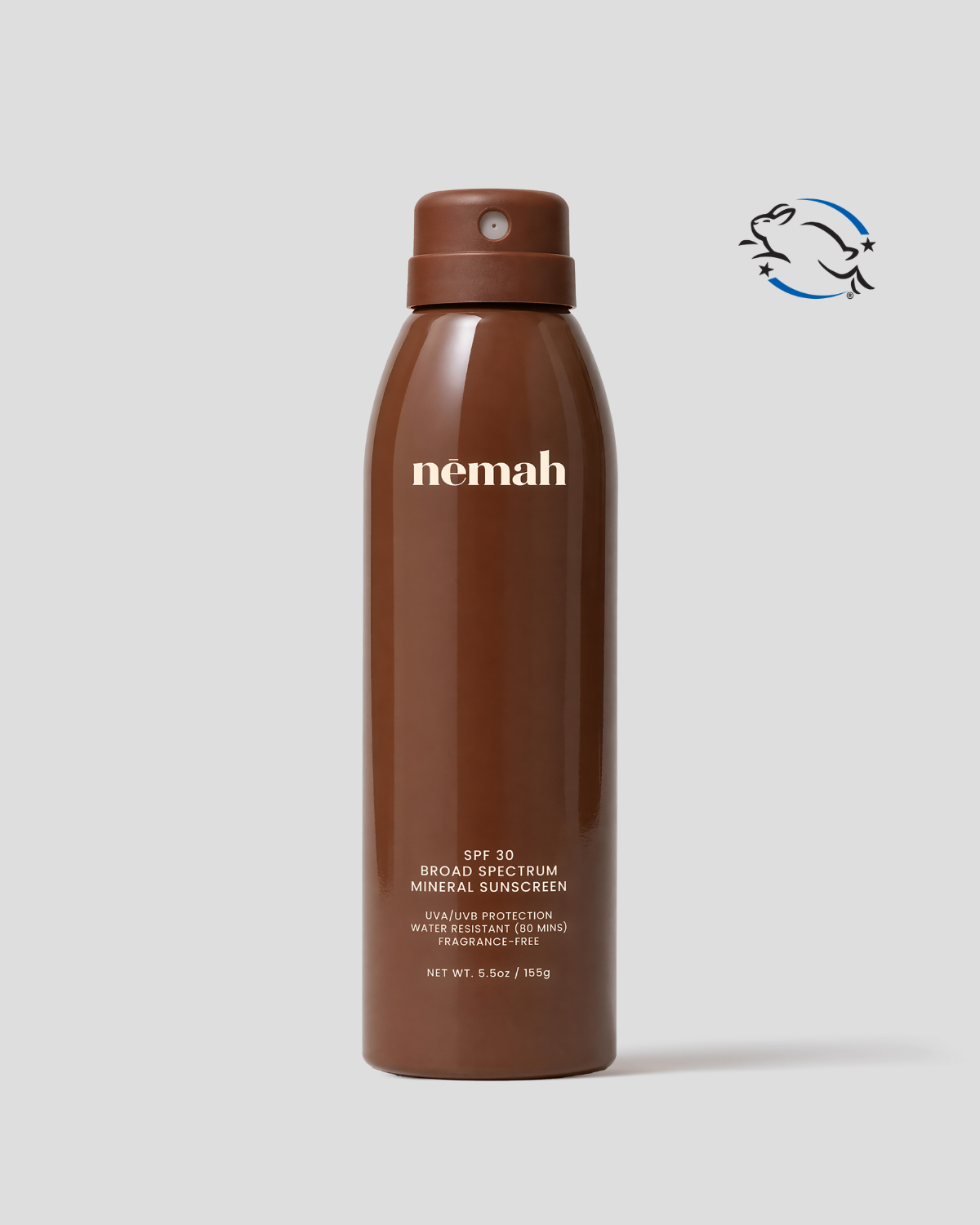 Mineral Sunscreen Spray SPF 30