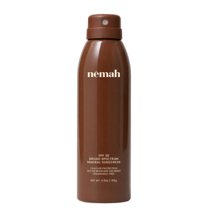 Single — Mineral Sunscreen Spray SPF 30