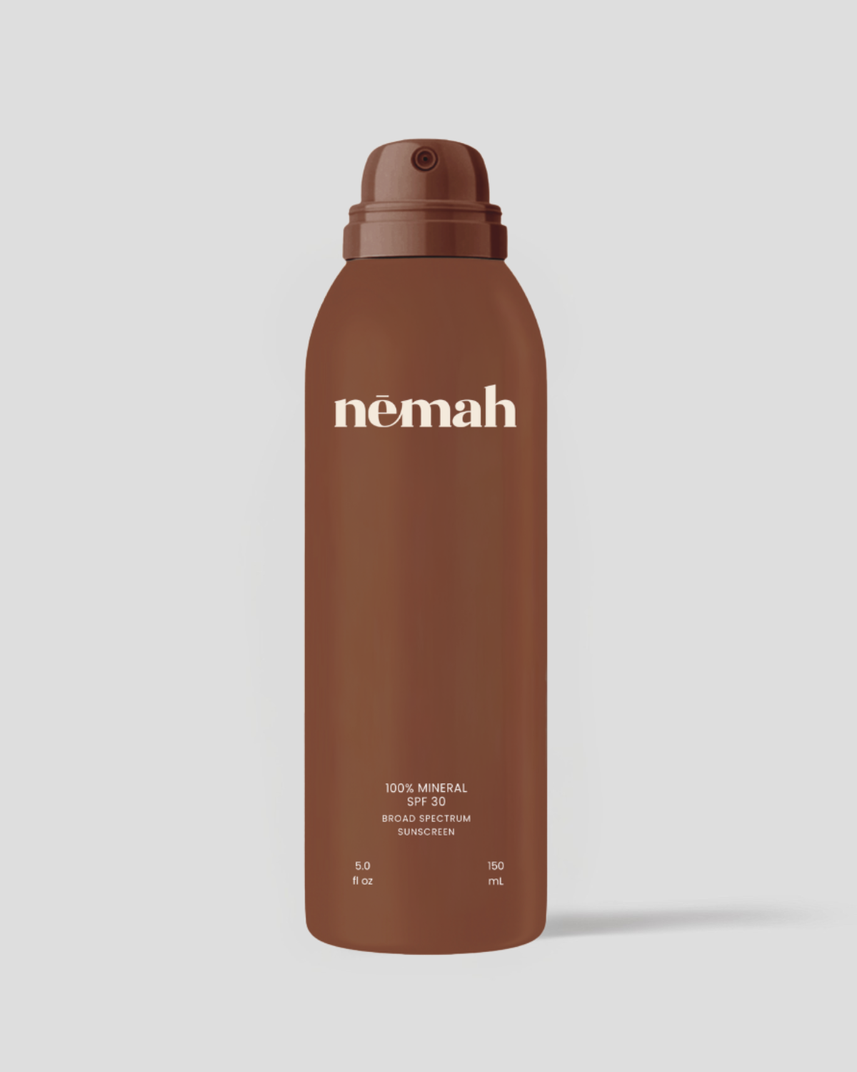 Mineral Sunscreen Spray SPF 30