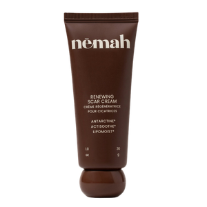 Single pack of Renewing Scar Cream