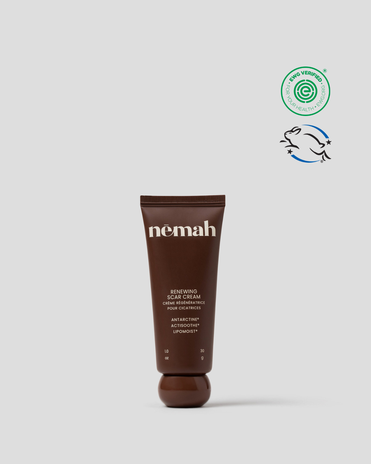 Renewing Scar Cream