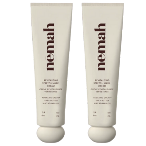 2 pack of Revitalizing Stretch Mark Cream