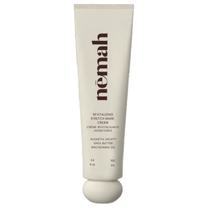 Single pack of Revitalizing Stretch Mark Cream