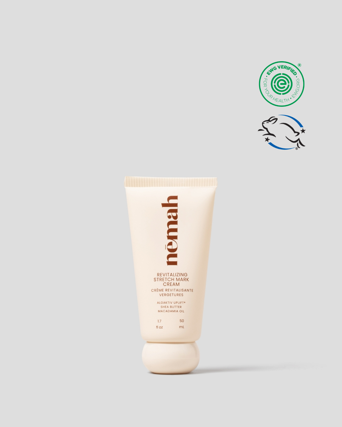 Revitalizing Stretch Mark Cream (50 mL)