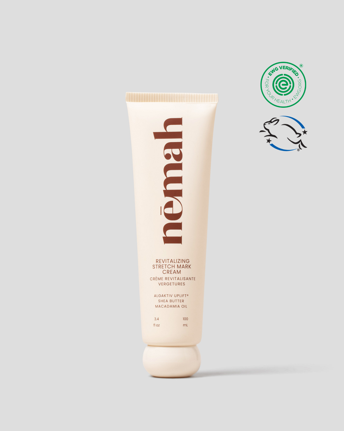 Revitalizing Stretch Mark Cream