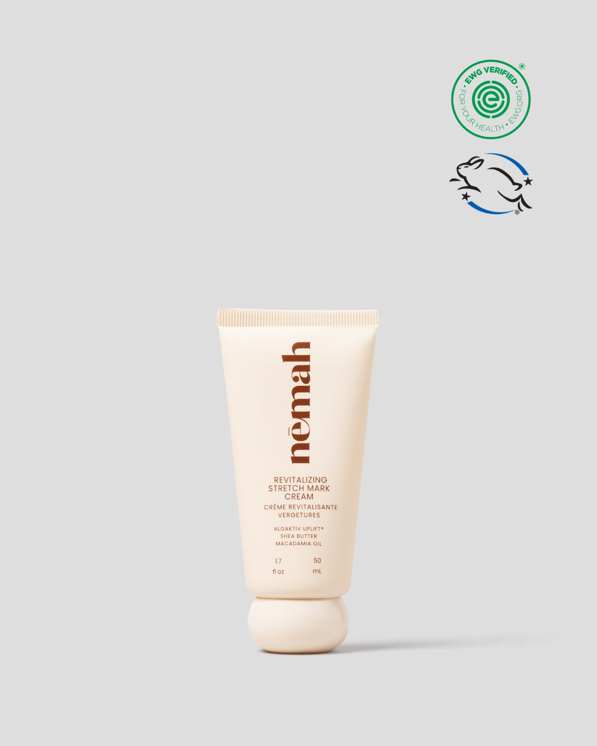 Revitalizing Stretch Mark Cream (50 mL)