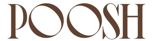 POOSH logo