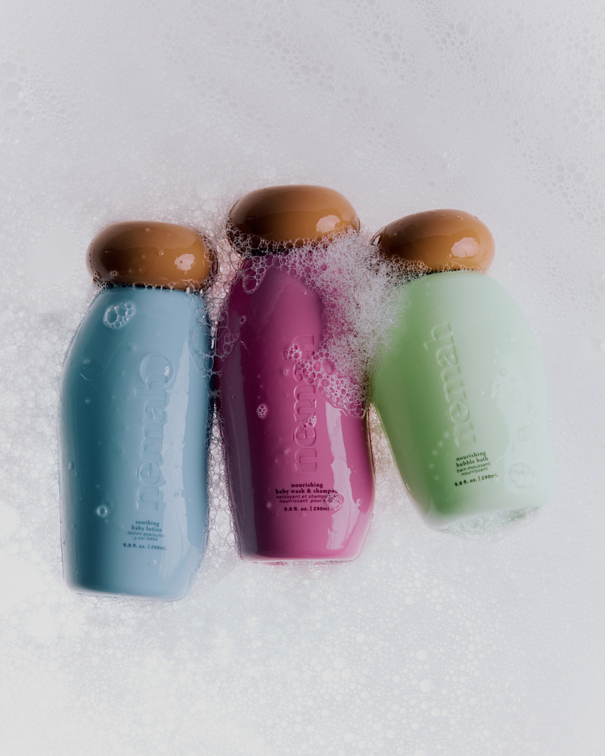 The Everything Set - Family