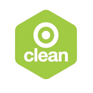 Target Clean