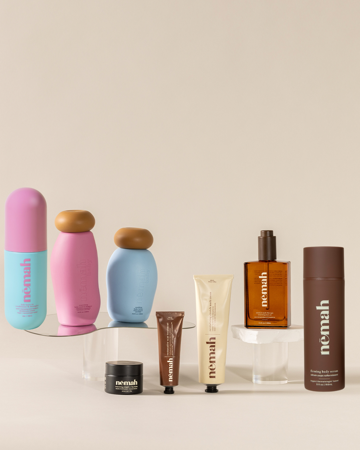 The Everything Set - Family