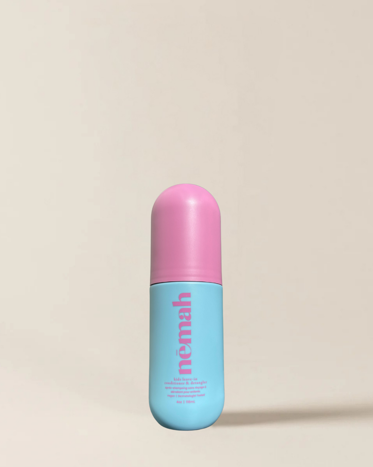 Kids Leave-In Conditioner & Detangler