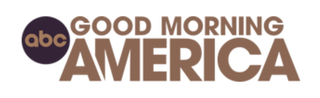 abc GOOD MORNING AMERICA logo