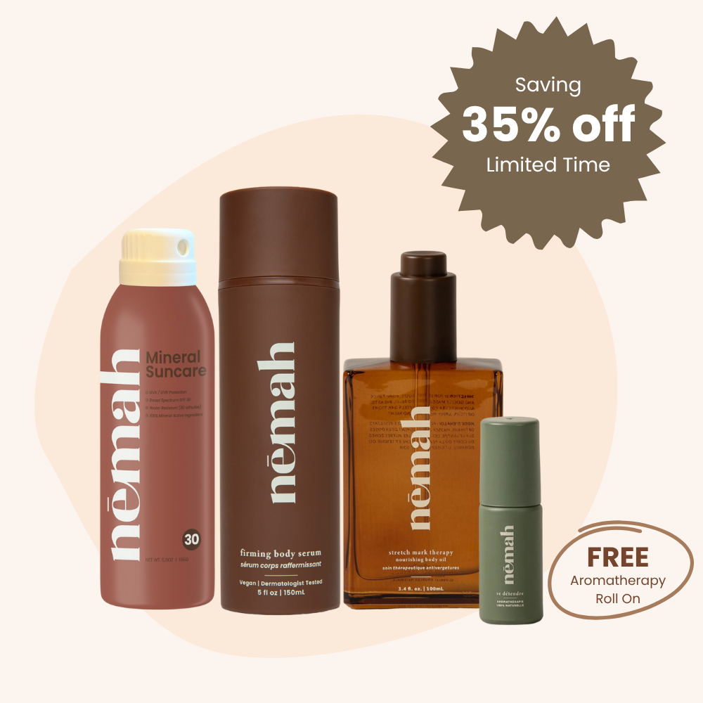 Founder’s Firm & Glow Set