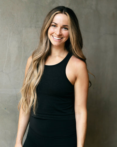 Mae Hughes