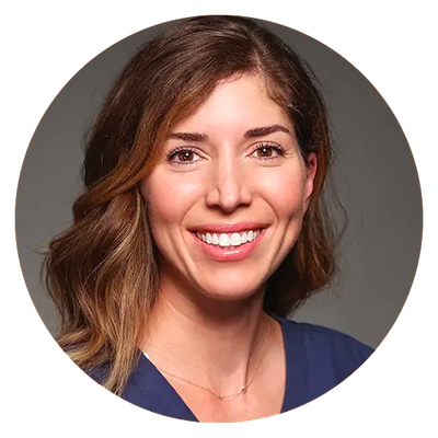 Dr. Kira Mayo, MD, FACMS