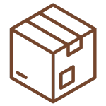 Free Shipping Icon